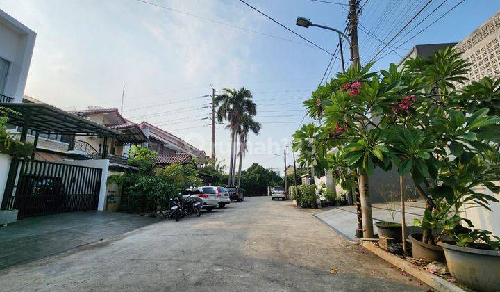 Dijual Rumah Taman Ratu Hitung Tanah Jakbar 2