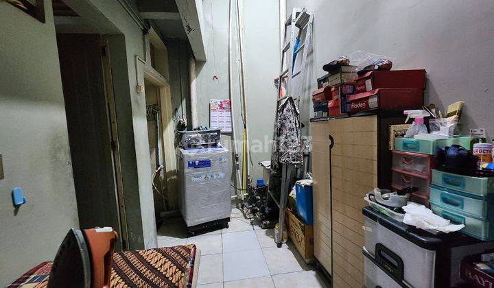 Dijual Rumah Duri Kepa Jakarta Barat Hadap Selatan 2