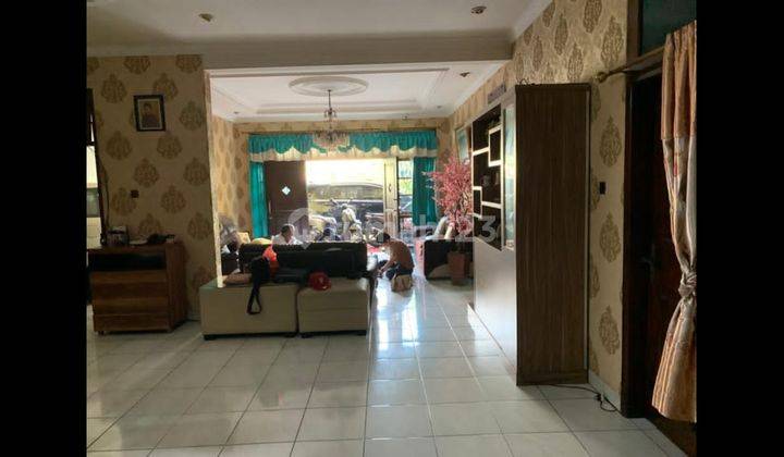 Dijual Rumah Tanjung Duren 2 Lantai Jakarta Barat 1