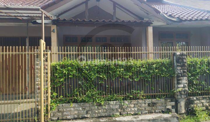 Dijual Rumah Way Seputih Tanjung Duren 1