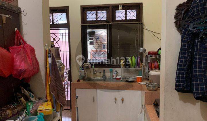 Dijual Rumah Gelong Baru Barat Tomang 1