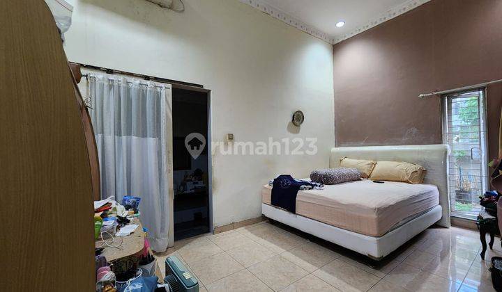 Dijual Rumah Duri Kepa Jakarta Barat Hadap Selatan 1