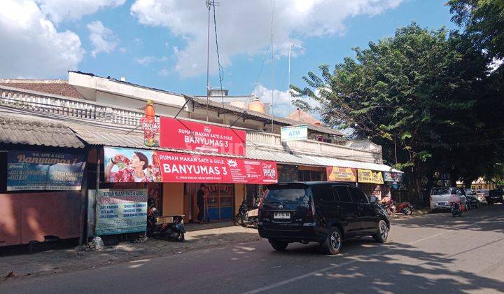 Dijual Kavling Komersil Jl.imam Bonjol Metro Lampung 2