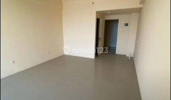 Di Jual My Tower Apartemen 2br Lantai 16 Baru Unfurnished 1