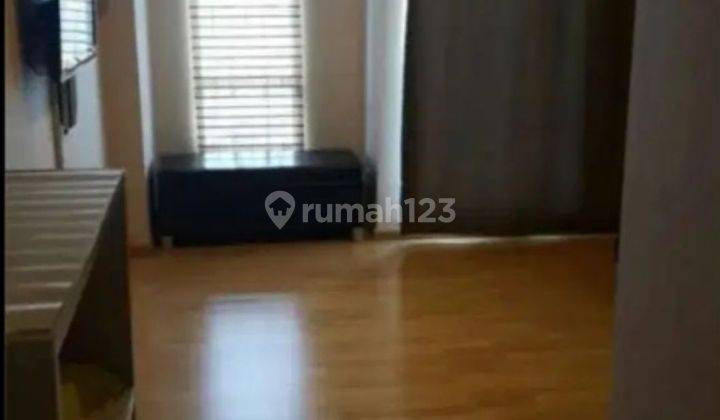 Apartemen Tanglin Mansion Studio Semi Furnished Wooden Flooring 1