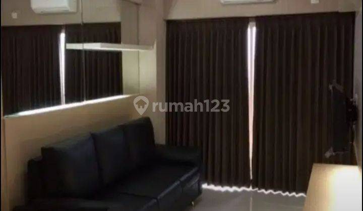 Apartemen Puncak Bukit Golf 2 BR Lt. 25 Furnished Istimewa 2