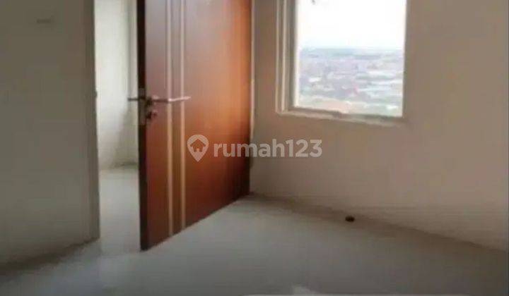 Apartemen Cbd Kosongan 2 BR Lantai 35 Kosongan 2