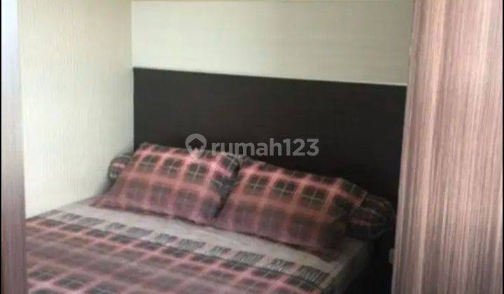 Disewakan Apartemen Puncak Kertajaya 2br Furnished Bagus 2