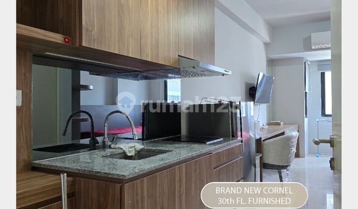 Cornell Brand New Lt. 30 Fully Furnished Apartments