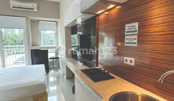 TANGLIN MANSION STUDIO FURNISHED EXCLUSIVE