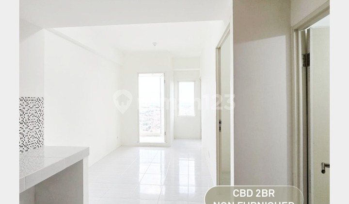 CBD Apartment 2BR Unfurnished Brand New '26 Good Clean CBD Apartment 2BR Unfurnished Brand New '26 Good Clean