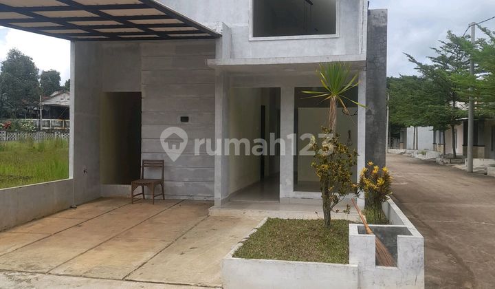 Jual Murah Rumah Siap Huni Cidokom Dekat Pesantren 2