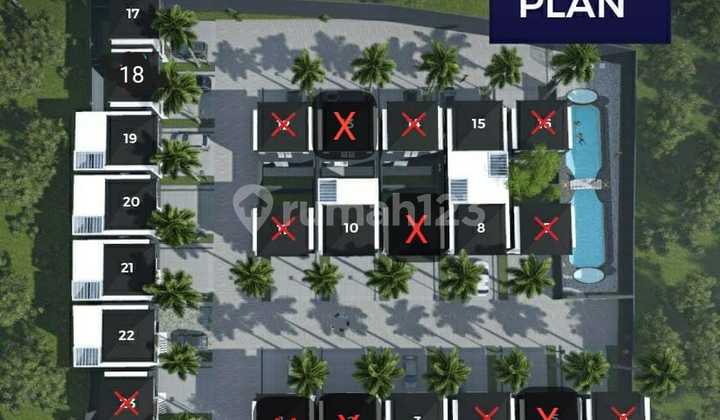 Promo Desember...Angsuran 2Jutaan Kredit By Developer 2