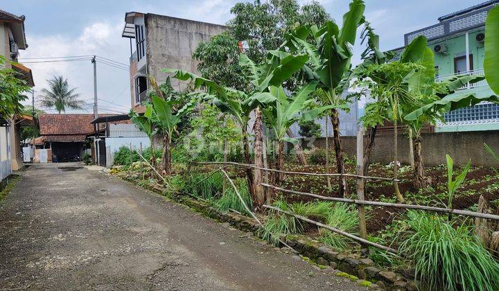 Tanah Kavling Murah Siap Bangun, Lokasi Strategis Tanah 1