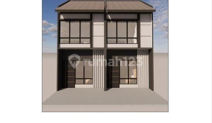 Promo Desember...Angsuran 2Jutaan Kredit By Developer