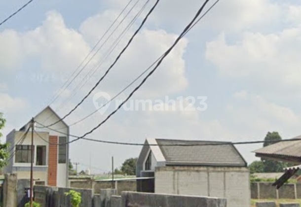 Jual Lahan Untuk Cluster Curug Gunung Sindur Jual Lahan Untuk Cluster Curug Gunung Sindur