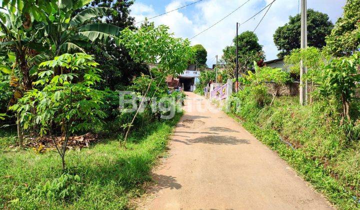 sebidang tanah lokasi Padalarang sebrang gedung DPRD 2