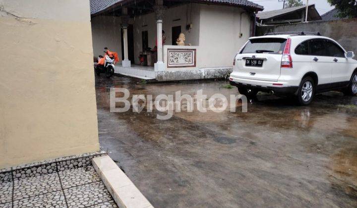 Rumah , ruko ,dan Tanah lahan kosong. , pinggir jalan utama Denpasar Singaraja ,Denkayu Mengwi Kabupaten Badung Bali 2