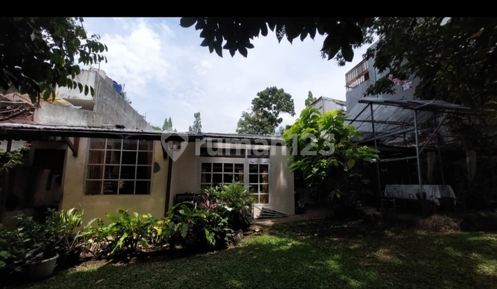 House.area.premium.dago.mainroad Bandung West Java