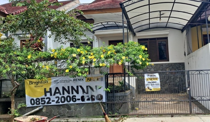 ******** Tenang .********