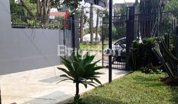 Rumah yang nyaman dan lokasi mudah , Pondok Hijau   gerlong  Kabupaten Bandung 1