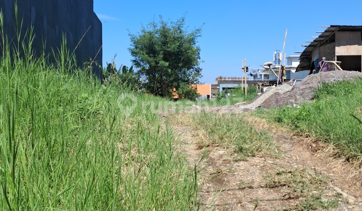 Flat Land Plot with Excellent Road, Main Road, Pondok Hijau Setiabudi Gegerkalong Flat Land Plot with Excellent Road, Main Road, Pondok Hijau Setiabudi Gegerkalong