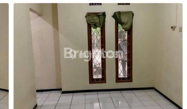 Rumah baru renovasi  Komplek Gading Tutuka 1  , Kabupaten Bandung , Jawa Barat. 2