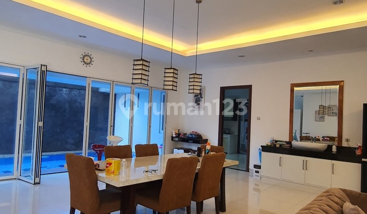 Rumah.mewah.mainroad.lembang.kota.bandung 2