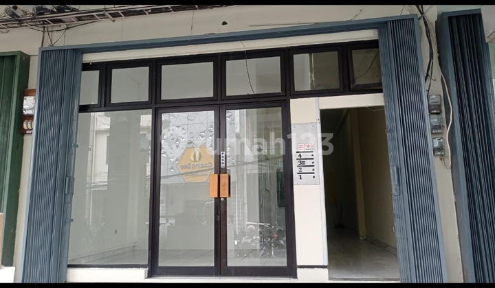 Ruko Setra Sari.mall