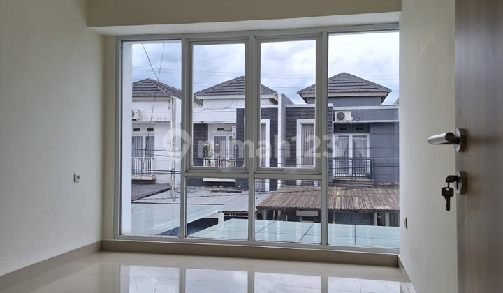 Rumah Baru Selesai.renovasi.nyaman Siap Huni 2