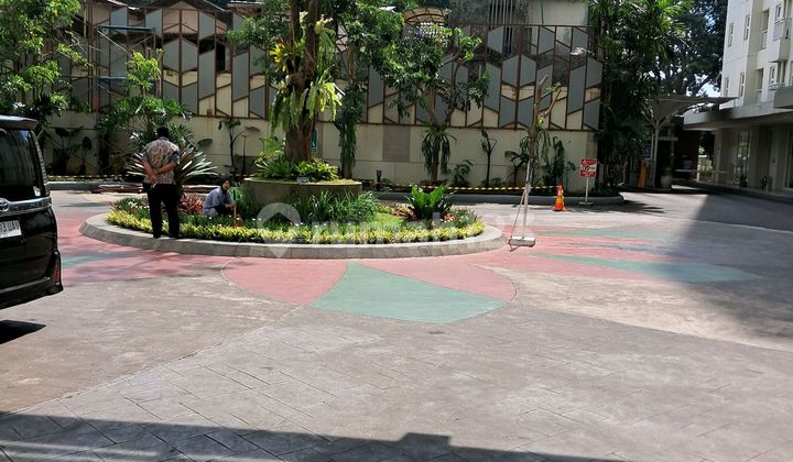 Apartement.parahyangan Recidence Dengan.view Yang.bagus.dapat.2.muka. Karena.posisi.nya.hook 2