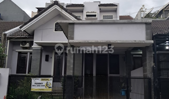 Hunian ******** ******** ******** .Udara ******** ********