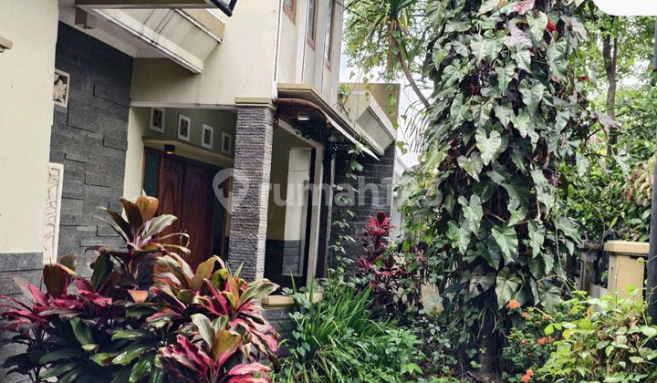 Rumah. Bumi Adipura.ciwaruga 2