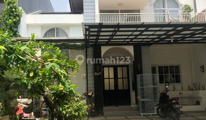 Dijual rumah di Grandwisata Bekasi!! 1