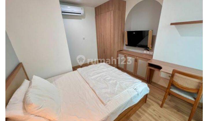 Sewa Apartemen Southgate Residence 1 Bedroom Full Furnished 1