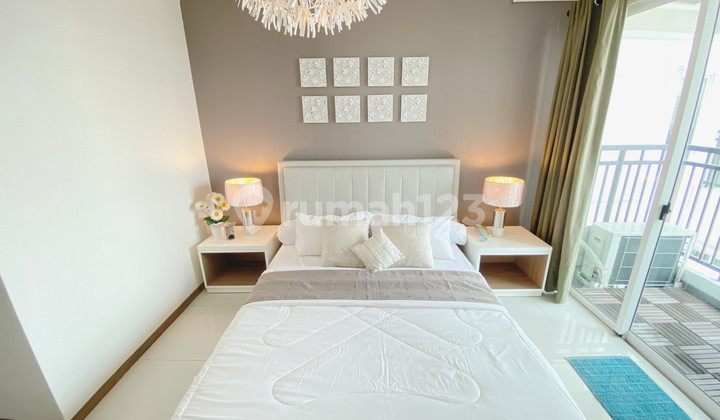 Rent Thamrin Executive Studio Type Apartment Fully Furnished Rent Thamrin Executive Studio Type Apartment Fully Furnished