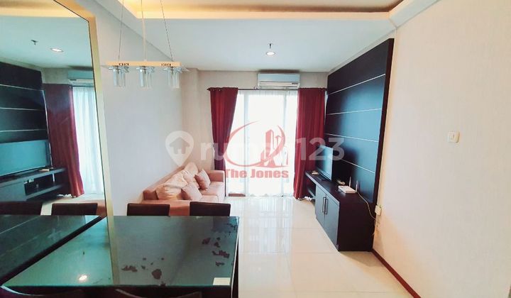 For Rent Apartment Thamrin Residence 2 Bedroom Fully Furnished For Rent Apartment Thamrin Residence 2 Bedroom Fully Furnished