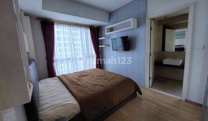 Sewa Apartemen Casa Grande Residence 3+1 BR Fully Furnished 2