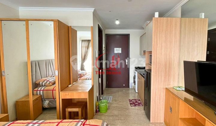 Rent Studio Type Fully Furnished Menteng Park Cikini Apartment Rent Studio Type Fully Furnished Menteng Park Cikini Apartment