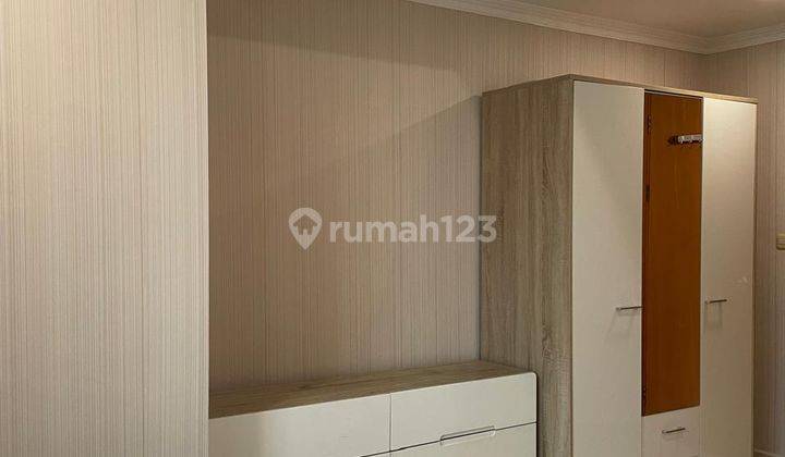 Sewa Apartemen Sudirman Mansion Size 149m2 3+1 BR Full Furnished 2