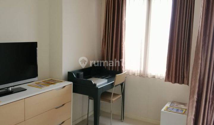 Sewa Apartemen Cosmo Terrace Thamrin City 1 Bedroom Full Furnish 2