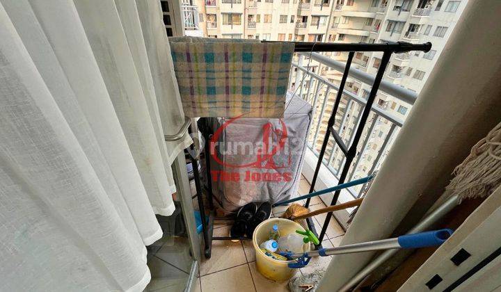 Sewa Apartemen Sudirman Park Jakarta Pusat 2 Bedroom Full Furnish 2