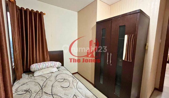 Sewa Apartemen Thamrin Residence 2 Bedrooms Fully Furnished 2