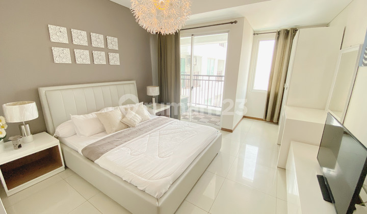 Rent Thamrin Executive Studio Type Apartment Fully Furnished Rent Thamrin Executive Studio Type Apartment Fully Furnished