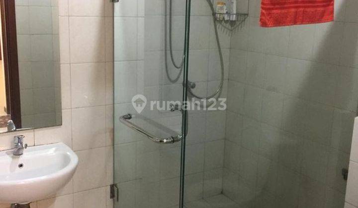 Sewa Apartemen Thamrin Residence 1 Bedroom Fully Furnished 2