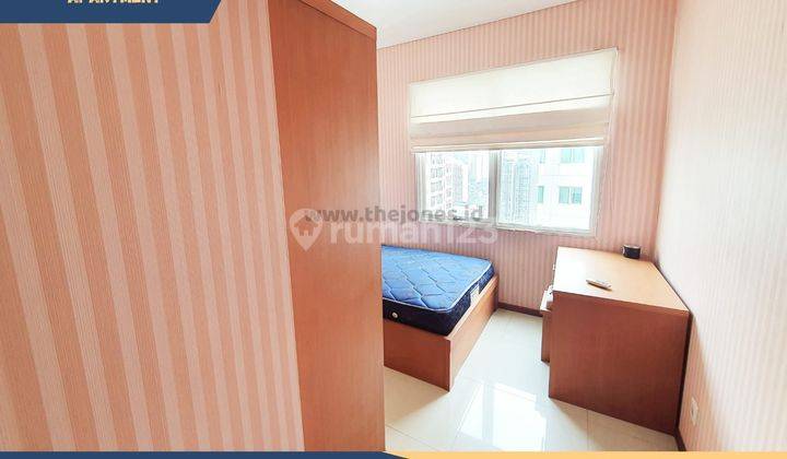 Sewa Apartemen Thamrin Residence Type 2 BR Full Furnish 2