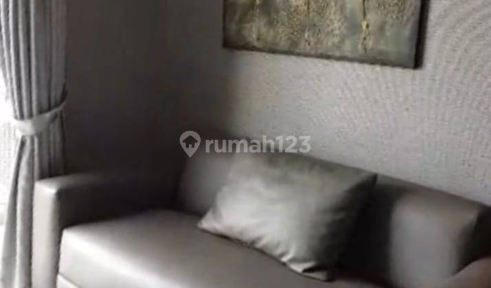 Sewa Apartemen Thamrin Residence 2 BR Full Furnish And Good View 2