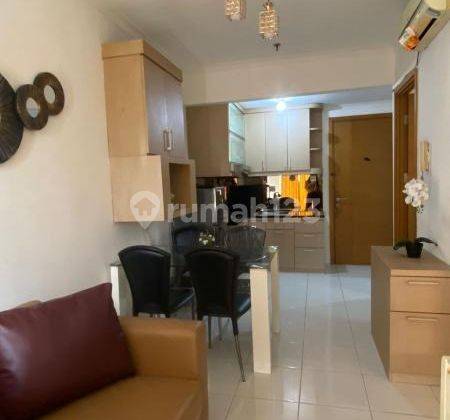 Disewakan Apartemen Signature Park Tebet 2 Bedroom Fully Furnish 1