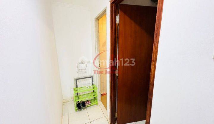 Disewakan Apartemen Sudirman Park 3br Fully Furnished 2