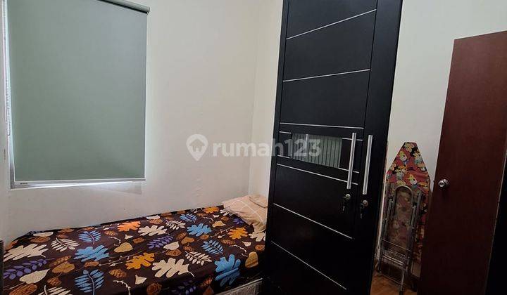 Sewa Apartemen Sudirman Park Jakarta Pusat 2 Bedroom Full Furnish 2